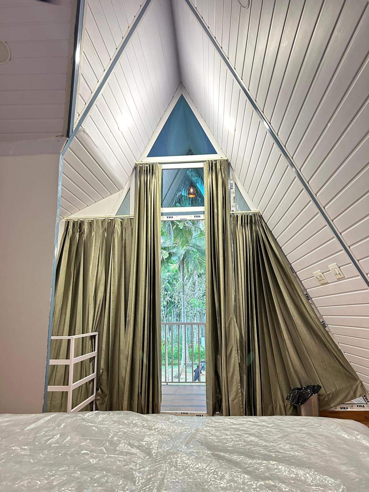 Cosmic Connect Trails Kabini Antharasanthe Exterior photo